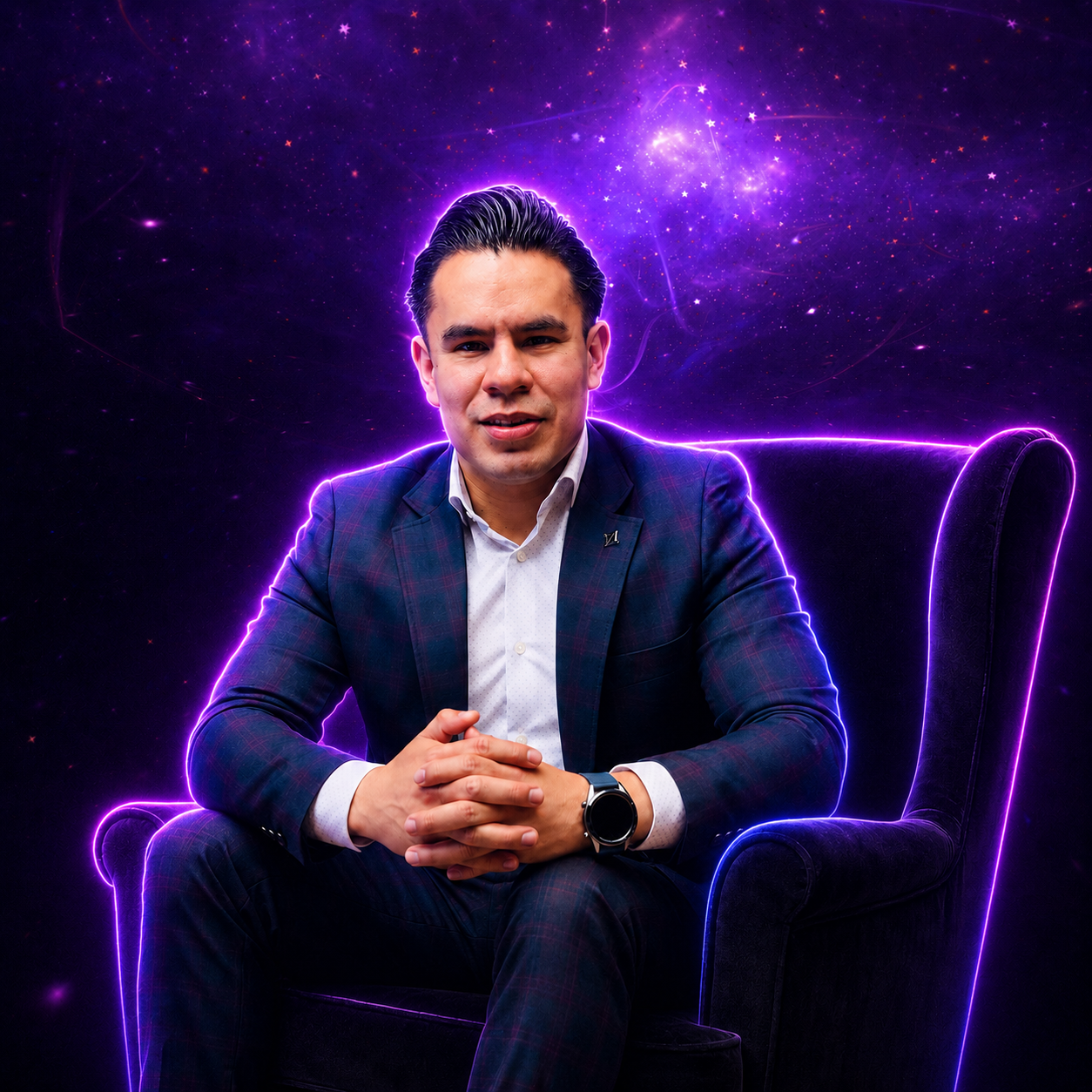 Fernando Ochoa Morales